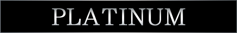PLATINUM